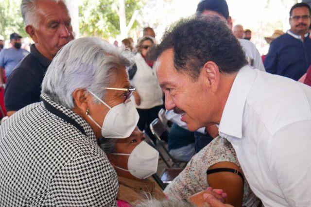 Ignacio Mier: yo no soy pitoniso, afirma de cara a la gubernatura de Puebla