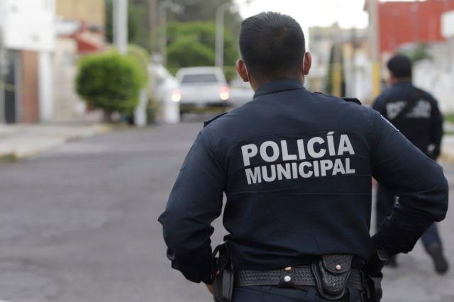 Imponen cuota de detenidos por turno a policías en Tehuacán