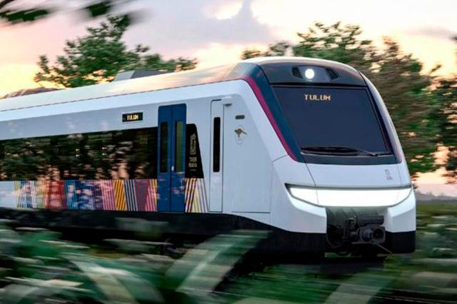 INAI ordena transparentar contratos de Tren Maya