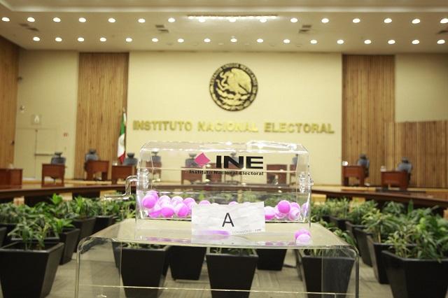 Alerta INE por recorte de 87.99% en dinero para elección de Puebla
