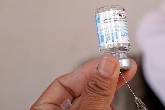 Influenza en Puebla: mueren 30; aplican 1 millón 510 mil vacunas