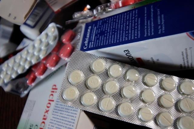 Venden medicamentos falsos 51 empresas en México: Insabi