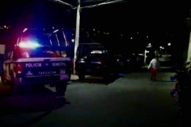 Registran intento de linchamiento en Tehuacán