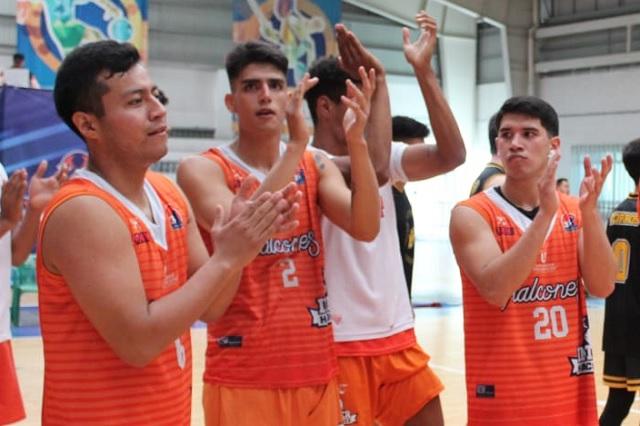 Puebla: ¿Te gusta el basquetbol? Halcones de la Inter invita a try out