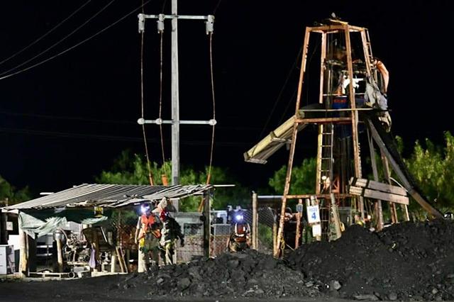 Interpol va por dueños de mina Sabinas de Coahuila; lanza ficha roja