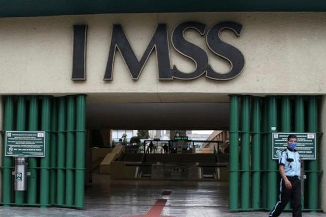 Investigan a hospitales del IMSS por entregar medicinas falsas