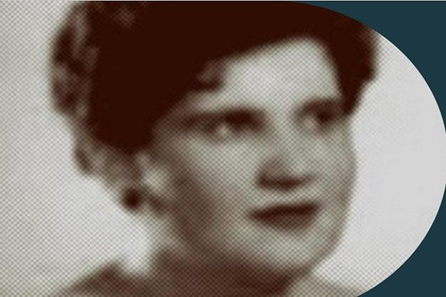 Irma Sabina Sepúlveda, escritora mexicana del siglo XX