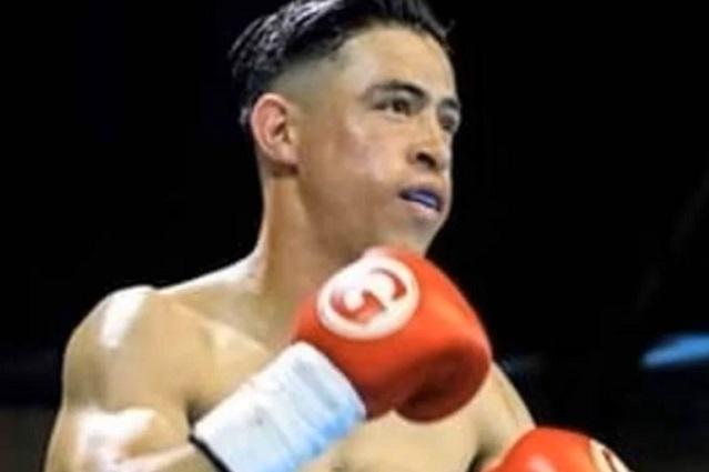 Hallan sin vida a boxeador mexicano Jonathan Delgado en Baja California
