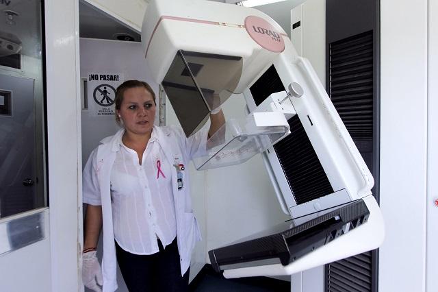 ‘Viernes de las mujeres’, nuevo programa de Secretaría de Salud de Puebla