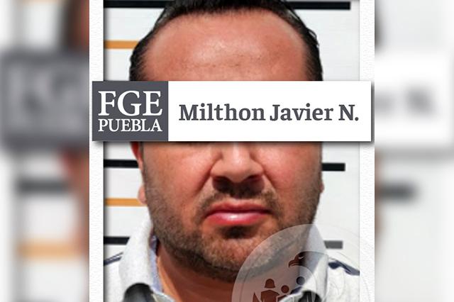 Juez procesa a Milthon Javier Fregoso por falsificar de documentos en IEDEP