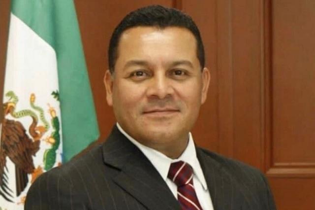Matan a juez Roberto Elías Martínez en Zacatecas