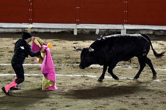 Juez ordena suspender corrida de toros en Zacatlán, Puebla