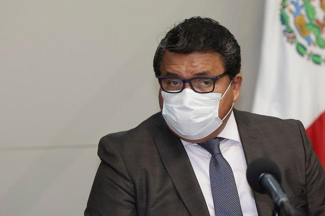 Julio Huerta descarta distraerse en aspiraciones a la gubernatura de Puebla