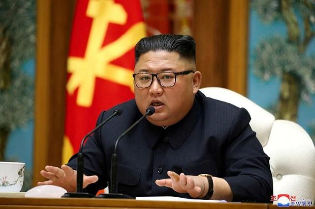 Preocupa a Kim Jong-un el alza de contagios de covid en Corea