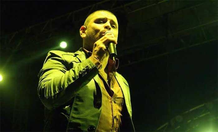 Estúpida, anulación de concierto en Puebla, dice El Komander