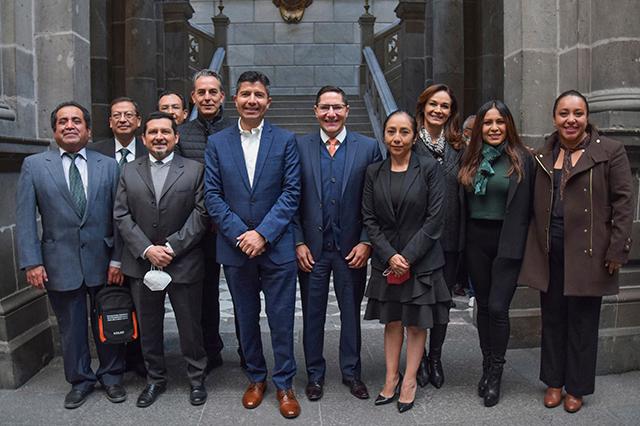 UDLAP y Ayuntamiento de Puebla clausuran taller sobre manejo de aguas residuales