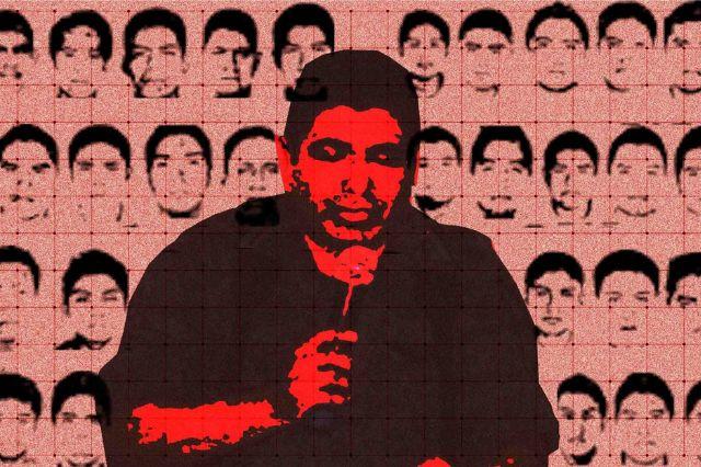 La secreta "operación limpieza" del Ejército en el caso Ayotzinapa
