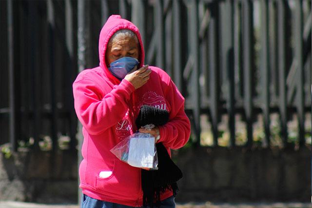 Rechaza Narro Robles que haya en el país epidemia de influenza