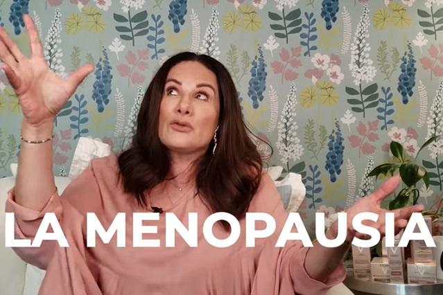 Menopausia, un tema tabú en México: qué es y sus síntomas