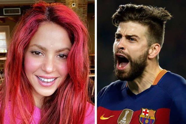 Las mujeres facturan, Shakira lanza sudadera con frase para Piqué (fotos)