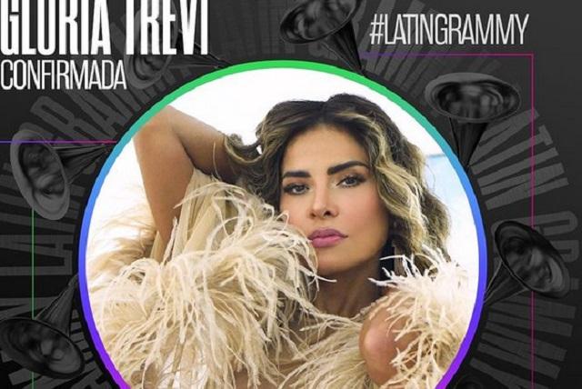 Gloria Trevi, Camilo y Mon Laferte será parte del Latin Grammy 2021