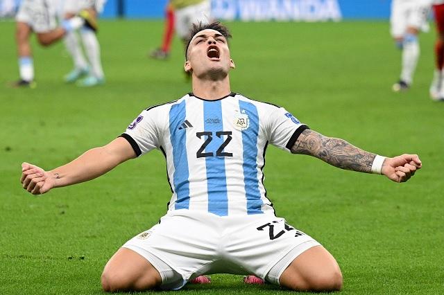 Argentina supera los penales y avanza a Semifinales del Mundial 2022