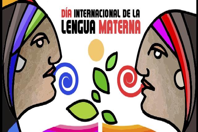 ¿Cómo celebrar el Día Internacional de la Lengua Materna?
