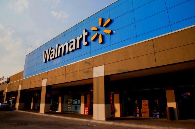 Ley del Tabaco: Walmart interpone amparo contra nueva ley