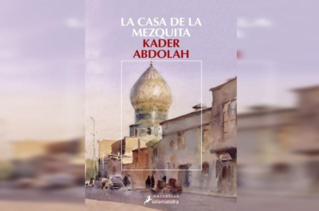 Reseña | Libros: La casa de la mezquita