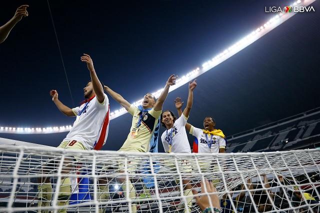 Liga MX: Conoce la actividad internacional del futbol mexicano para 2023