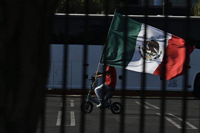 FMF y Liga MX ponen en marcha Fan ID en el México vs E.U.