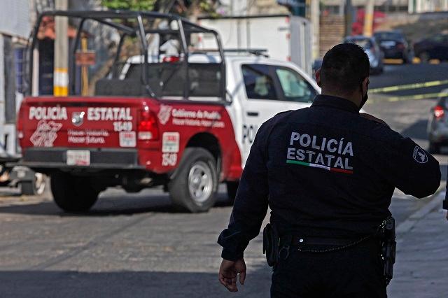 Ligan a “El Caballo” a policías de Puebla detenidos por robo en Esperanza