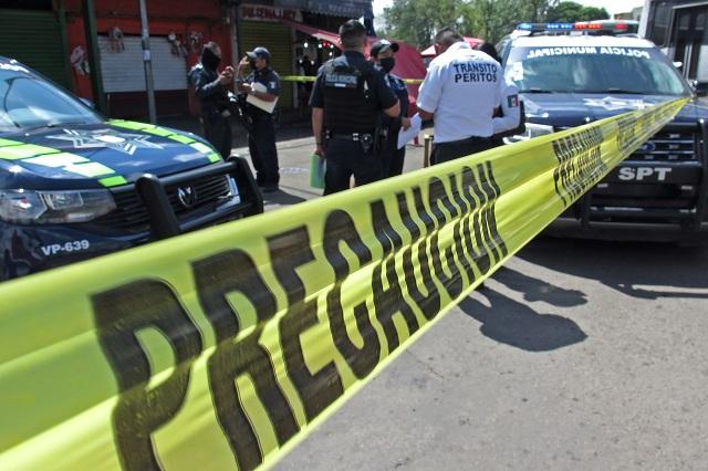 Hallan sin vida a otro joven, llevaba 5 días desaparecido en Puebla