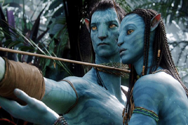 Llega reestreno de “Avatar” a los cines mexicanos