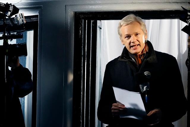 Londres avala extradición a EU de fundador de Wikileaks