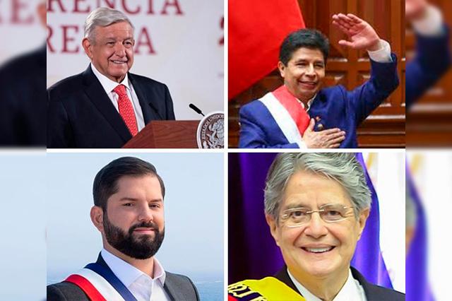 López Obrador viajará a Perú a Cumbre de la Alianza del Pacífico