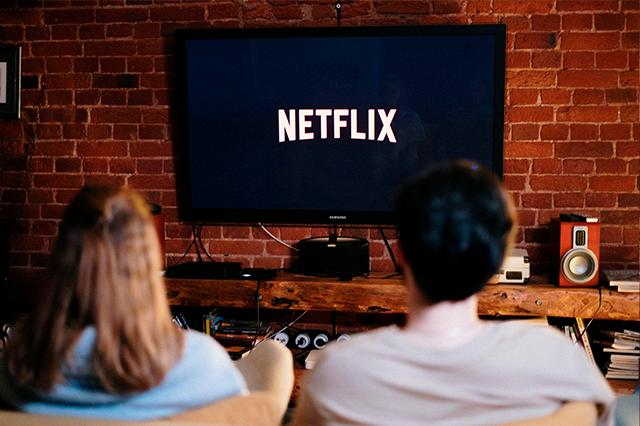 ¿Los juegos de Netflix han beneficiado a la empresa?