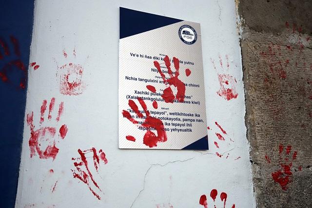 Se negaron a reconocer como feminicidios 429 casos en Puebla