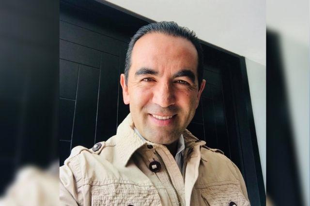 Mario Alberto Cruz, nuevo titular de Capcee y su obscuro pasado