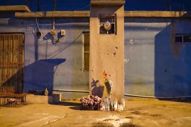 Masacre en Nuevo Laredo: amenazan militares a familiares de víctimas