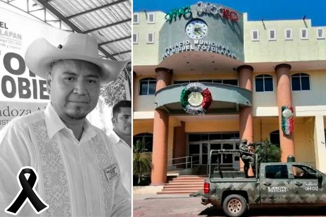 Masacre en Totolapan, Guerrero: matan a alcalde y 17 personas