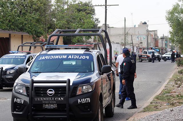 Matan a niño de 10 años en asalto en Moyotzingo, Puebla