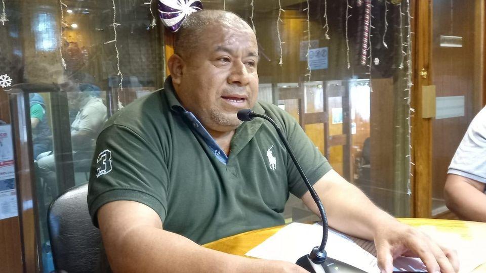 Matan a Isauro Ambrosio Tocohua, alcalde de Rafael Delgado, Veracruz
