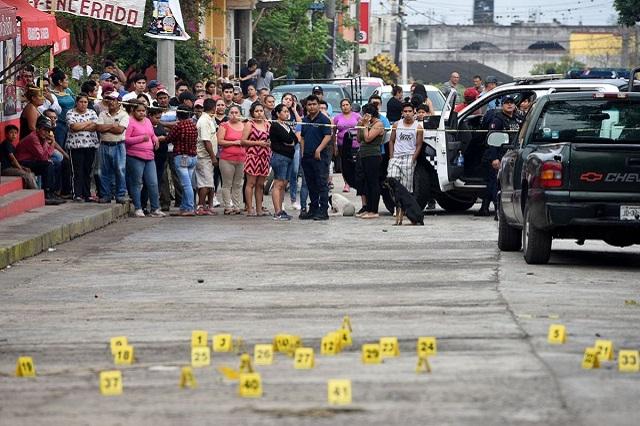 Racha de jóvenes asesinados en Guanajuato: 6 en 1 día