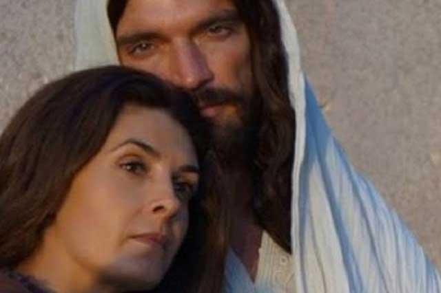 Mayrín Villanueva será la Virgen María en Jesús de Nazareth la Película