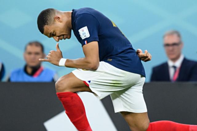 Mbappé guía a Francia a Cuartos de Final del Mundial 2022