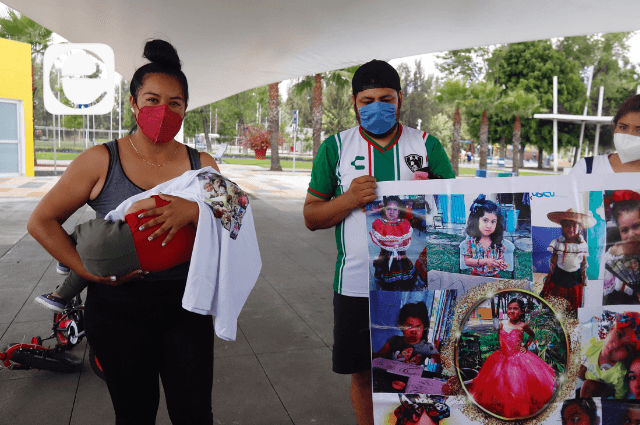 Niños con cáncer, sin recibir tratamiento completo en Puebla