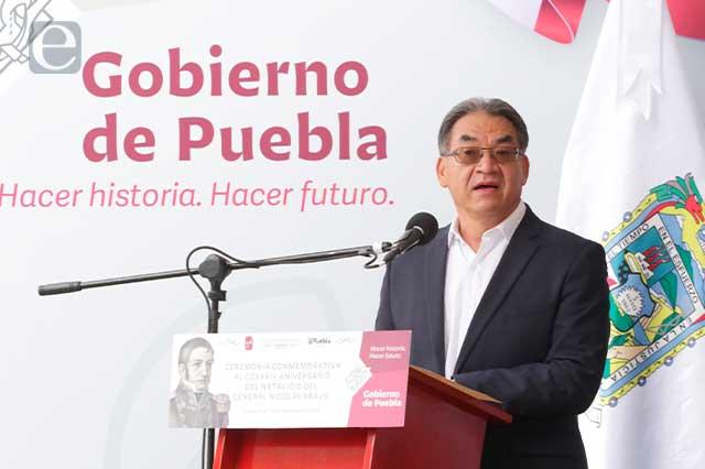 Reportan 278 maestros y 175 escolares con covid en Puebla