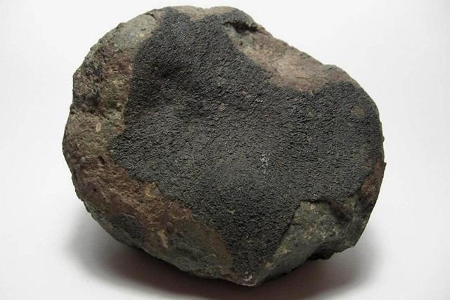 La meteorita Allende cumple 50 años de haber caído en México