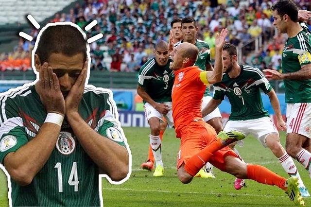 México en los mundiales: ¿cuál es la “maldición del quinto partido”?